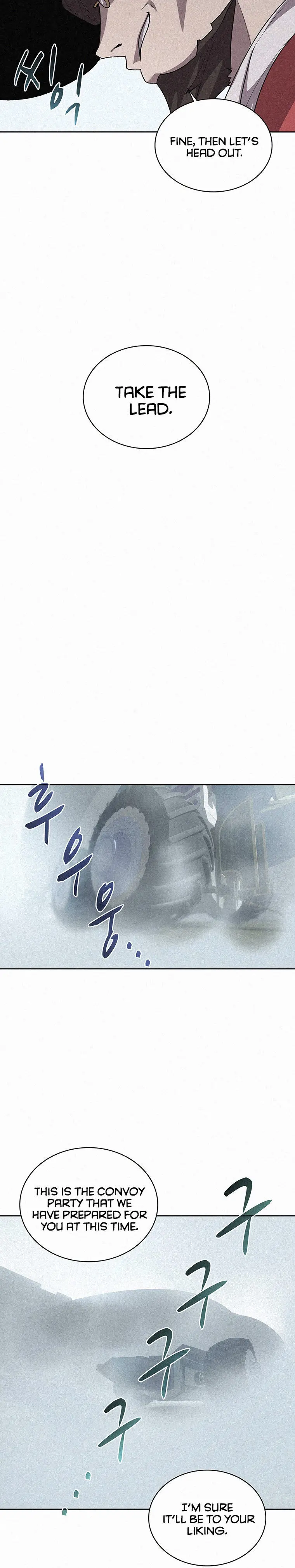 The Book Eating Magician Baaabc Chapter 56 - Page 24