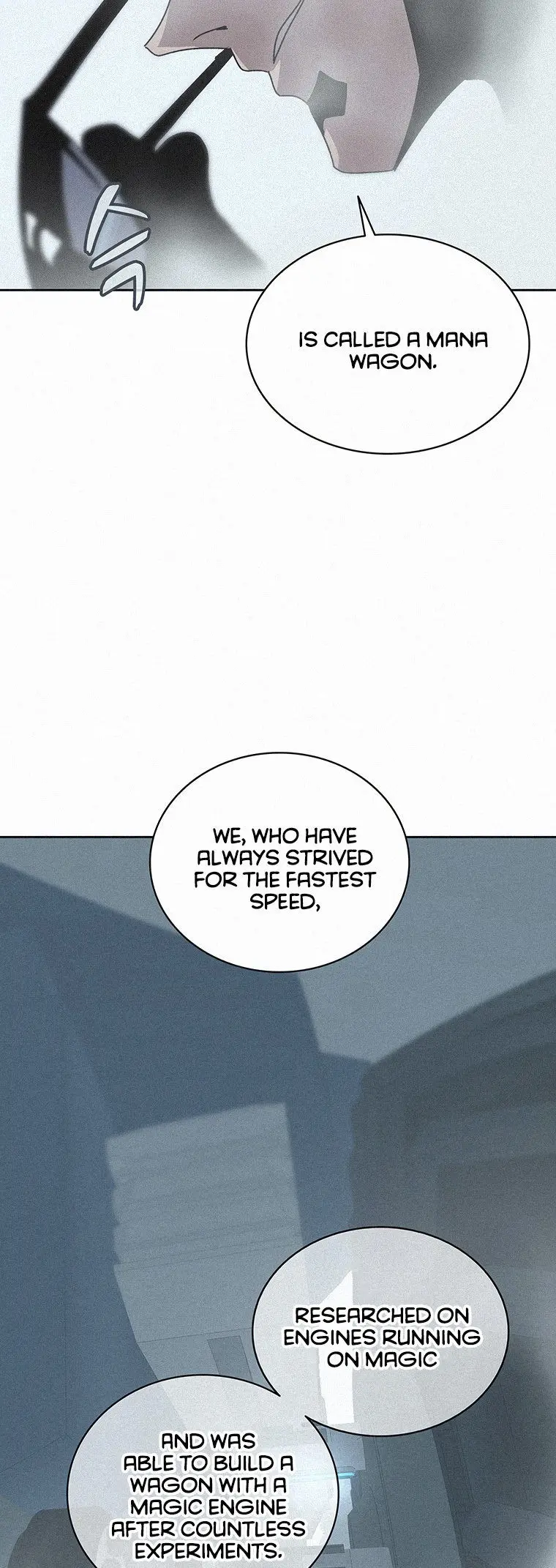 The Book Eating Magician Baaabc Chapter 56 - Page 26