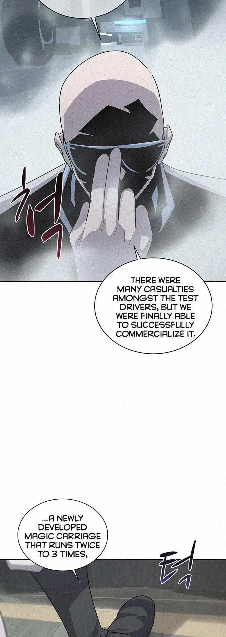 The Book Eating Magician Baaabc Chapter 56 - Page 27
