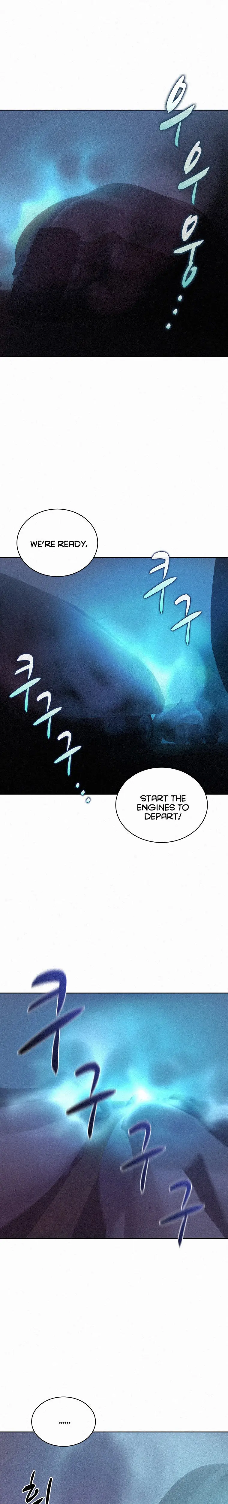 The Book Eating Magician Baaabc Chapter 58 - Page 20