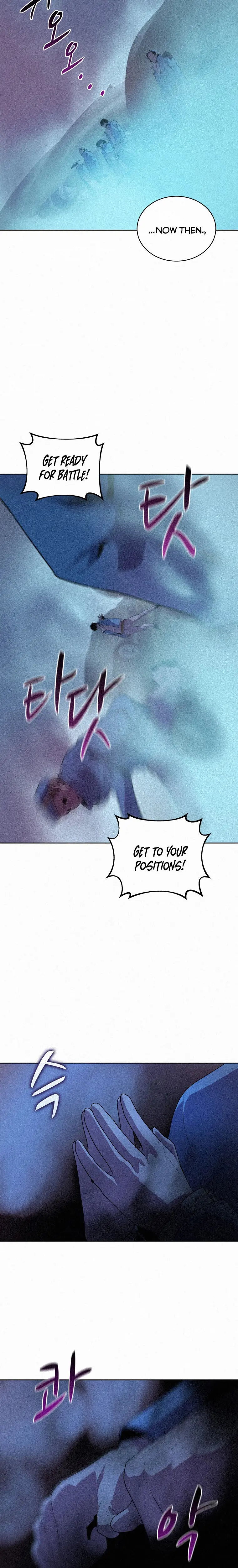 The Book Eating Magician Baaabc Chapter 58 - Page 21
