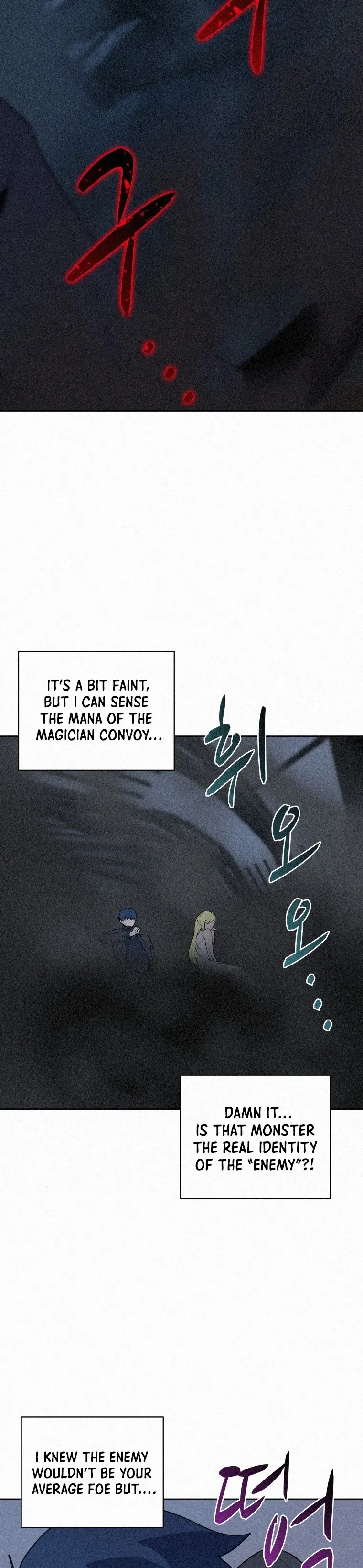 The Book Eating Magician Baaabc Chapter 59 - Page 11