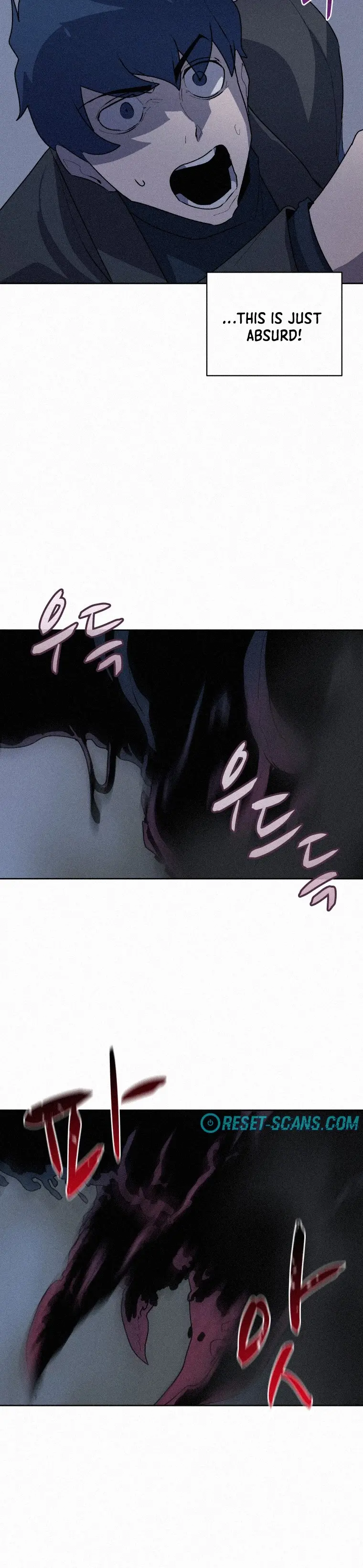 The Book Eating Magician Baaabc Chapter 59 - Page 12