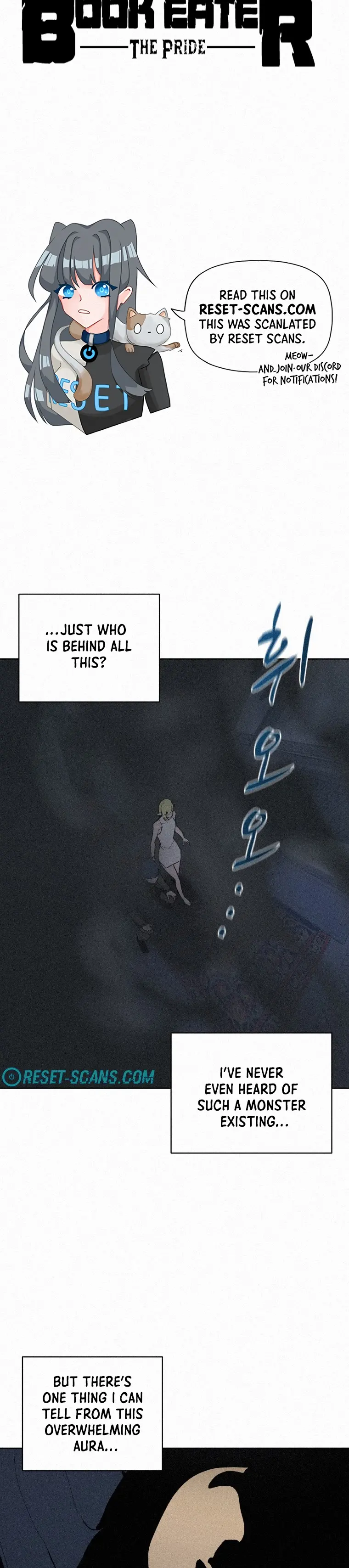 The Book Eating Magician Baaabc Chapter 59 - Page 14