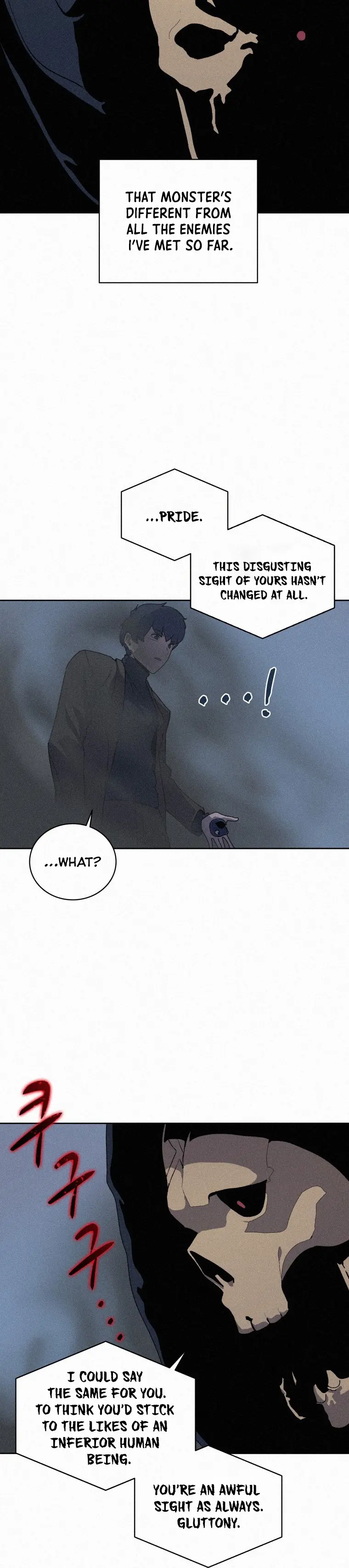 The Book Eating Magician Baaabc Chapter 59 - Page 15
