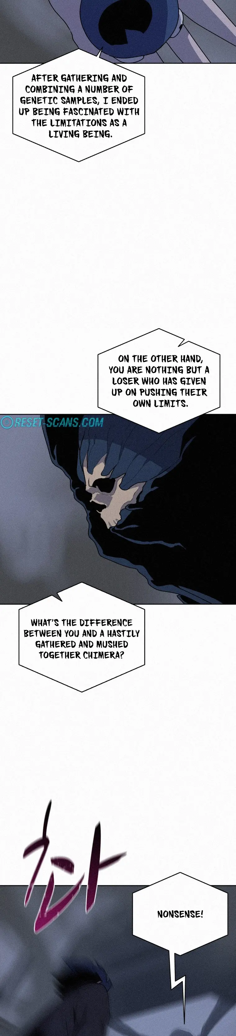 The Book Eating Magician Baaabc Chapter 59 - Page 17