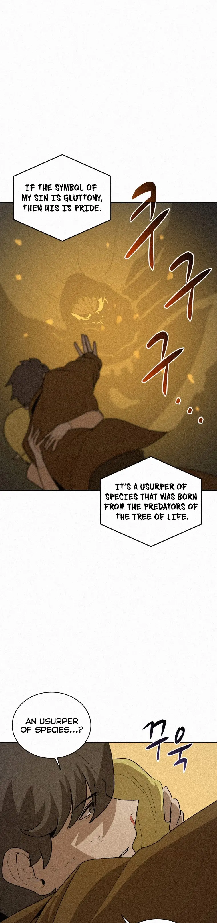 The Book Eating Magician Baaabc Chapter 59 - Page 20
