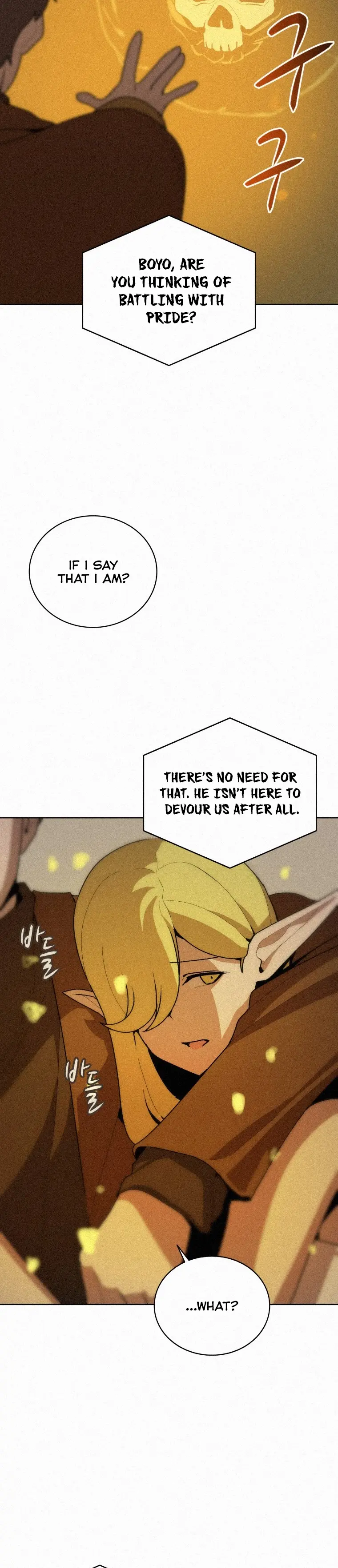 The Book Eating Magician Baaabc Chapter 59 - Page 23