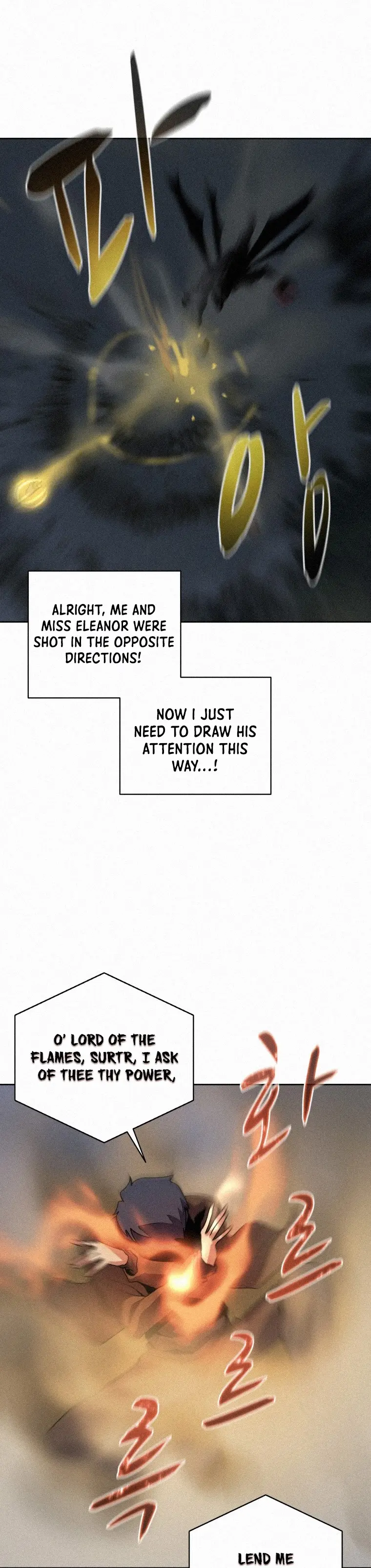 The Book Eating Magician Baaabc Chapter 59 - Page 28