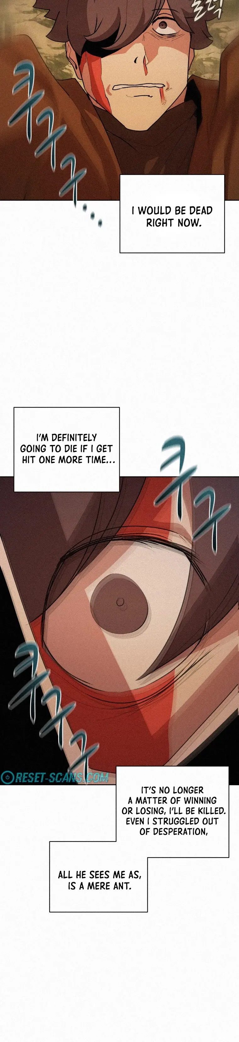 The Book Eating Magician Baaabc Chapter 59 - Page 33