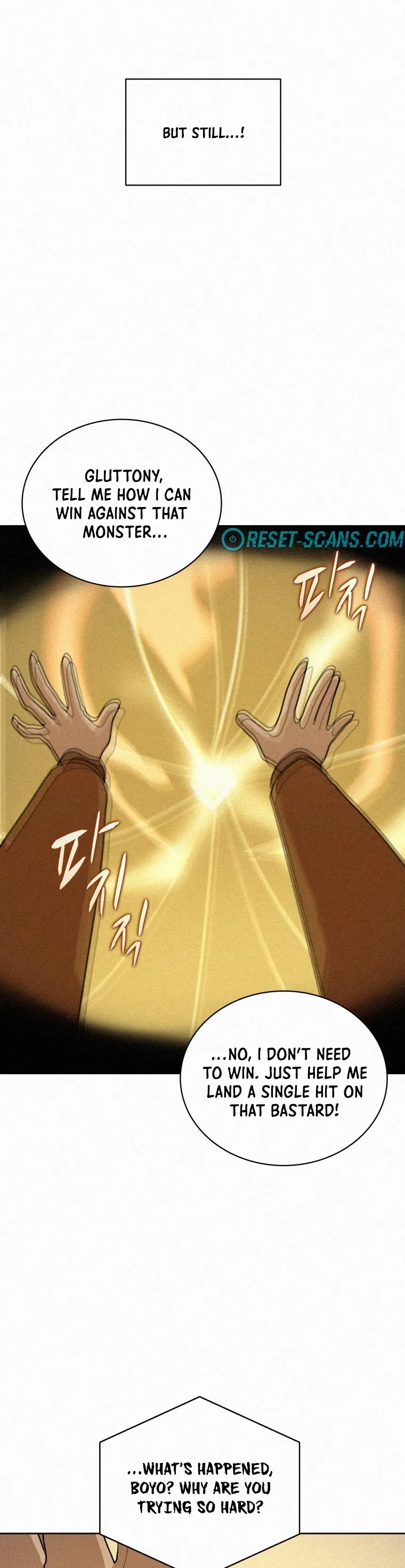 The Book Eating Magician Baaabc Chapter 59 - Page 35