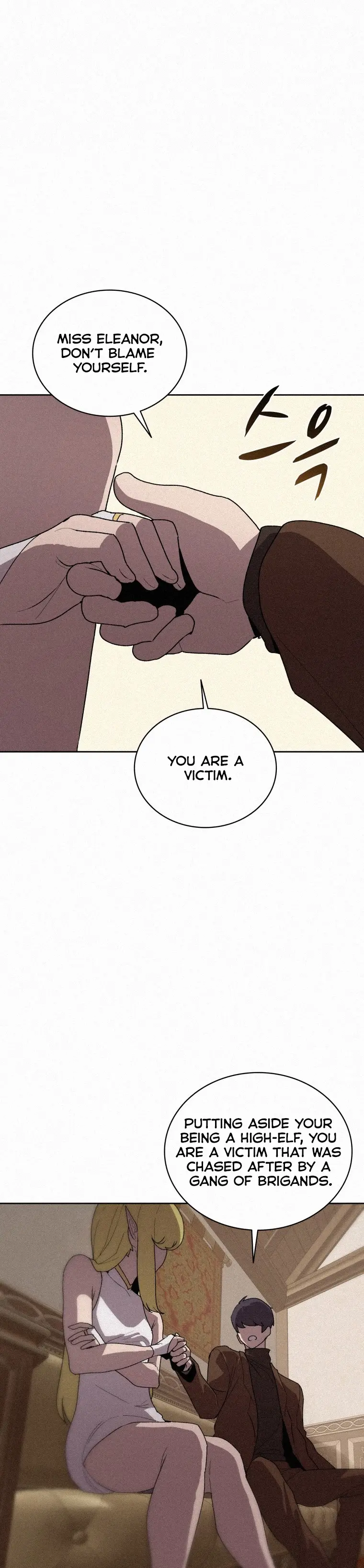 The Book Eating Magician Baaabc Chapter 59 - Page 4
