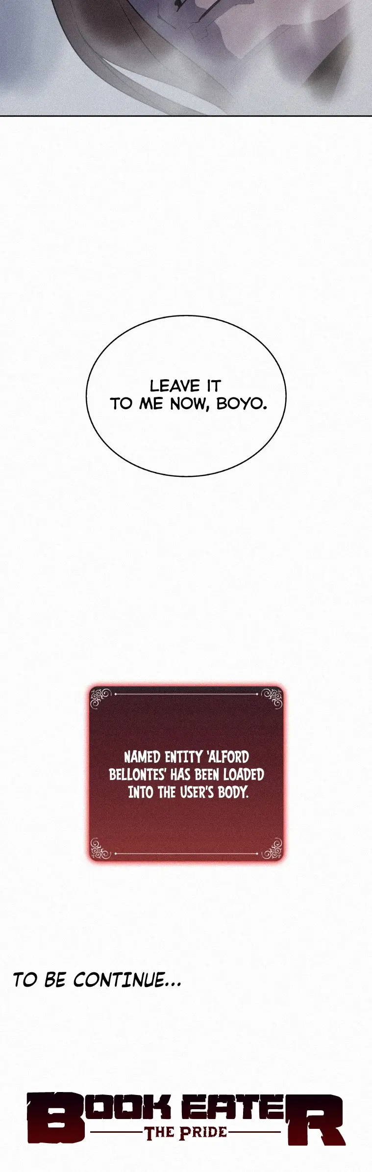 The Book Eating Magician Baaabc Chapter 59 - Page 42