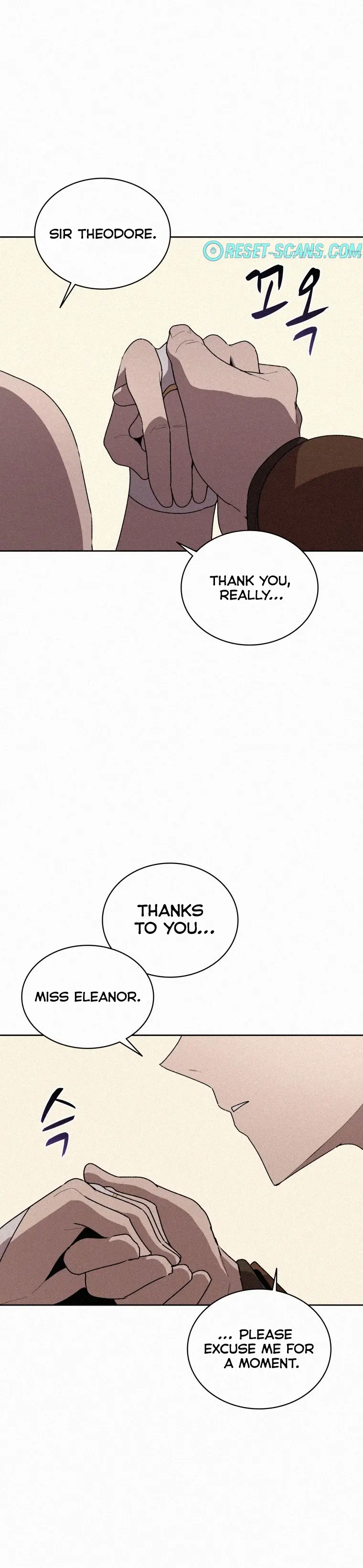 The Book Eating Magician Baaabc Chapter 59 - Page 6