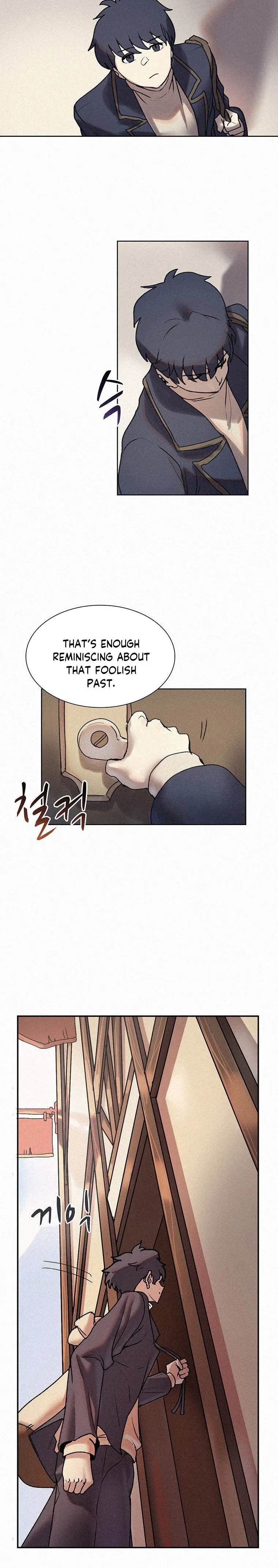 The Book Eating Magician Baaabc Chapter 6 - Page 19