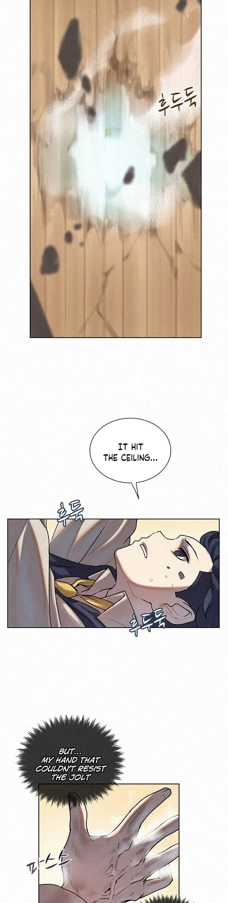 The Book Eating Magician Baaabc Chapter 6 - Page 3