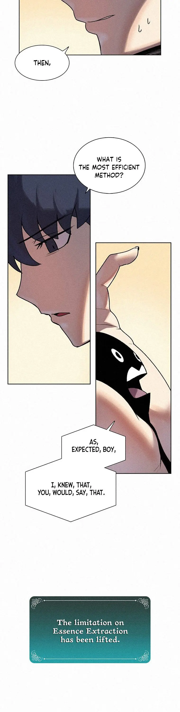 The Book Eating Magician Baaabc Chapter 6 - Page 8
