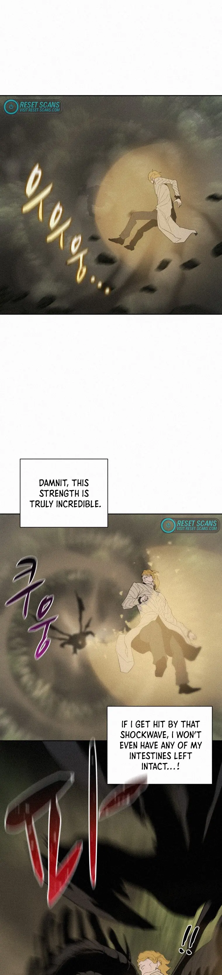The Book Eating Magician Baaabc Chapter 60 - Page 13