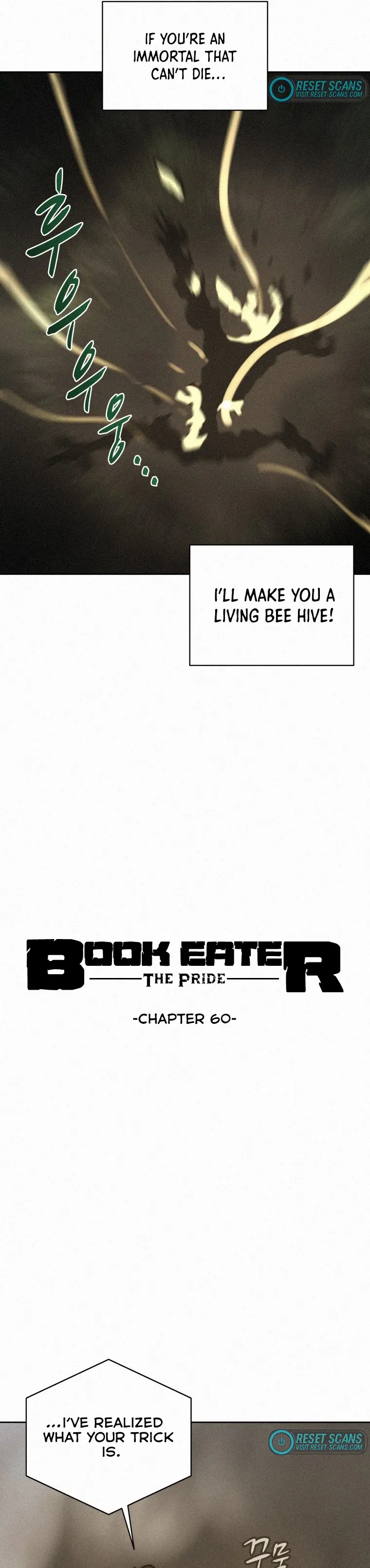 The Book Eating Magician Baaabc Chapter 60 - Page 19