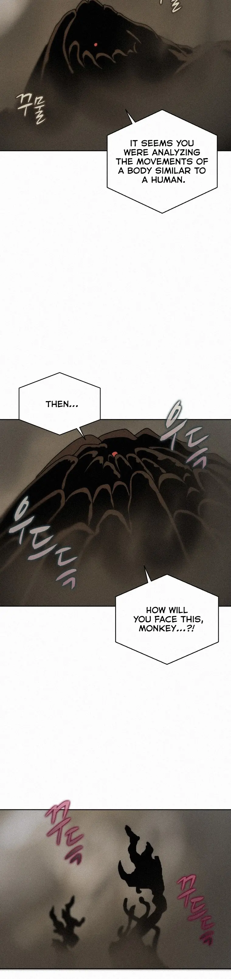 The Book Eating Magician Baaabc Chapter 60 - Page 20