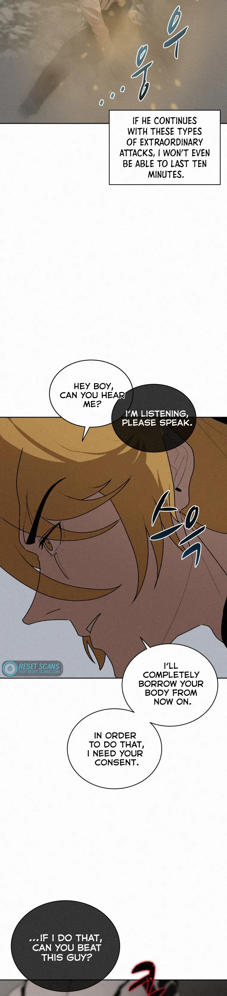 The Book Eating Magician Baaabc Chapter 60 - Page 21