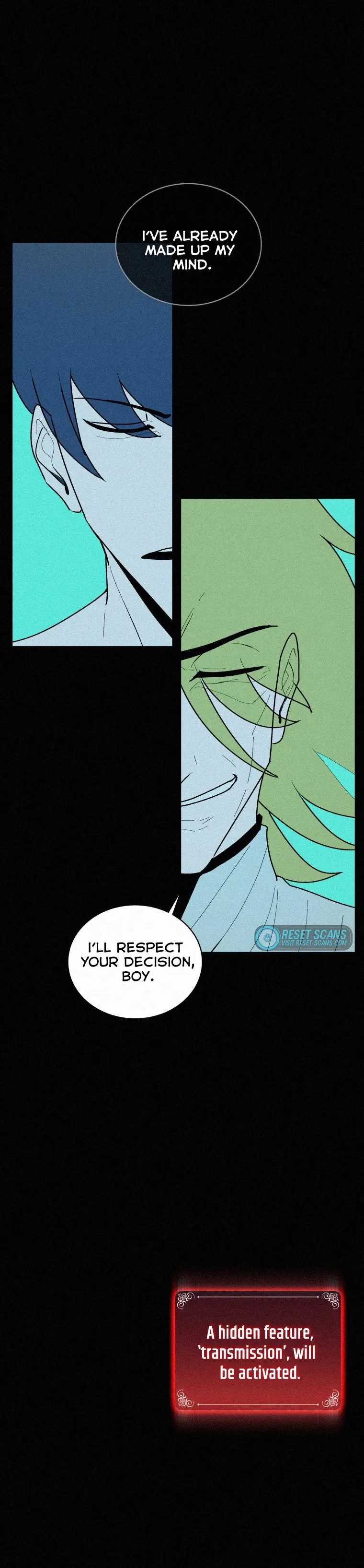 The Book Eating Magician Baaabc Chapter 60 - Page 23
