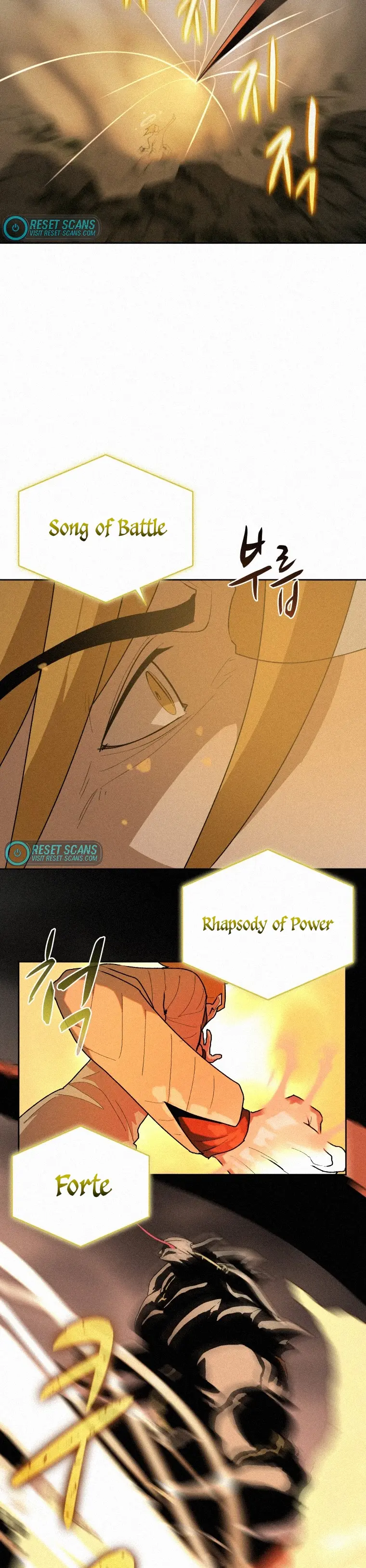 The Book Eating Magician Baaabc Chapter 60 - Page 27