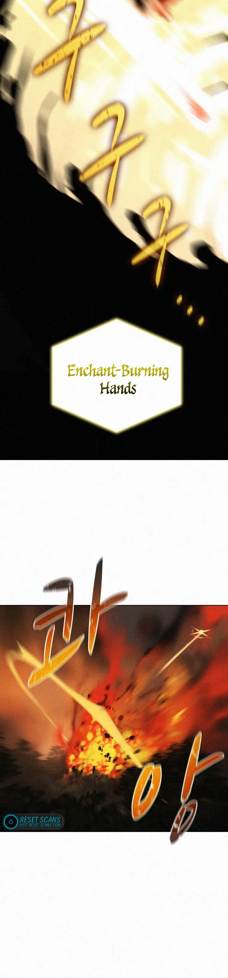 The Book Eating Magician Baaabc Chapter 60 - Page 28