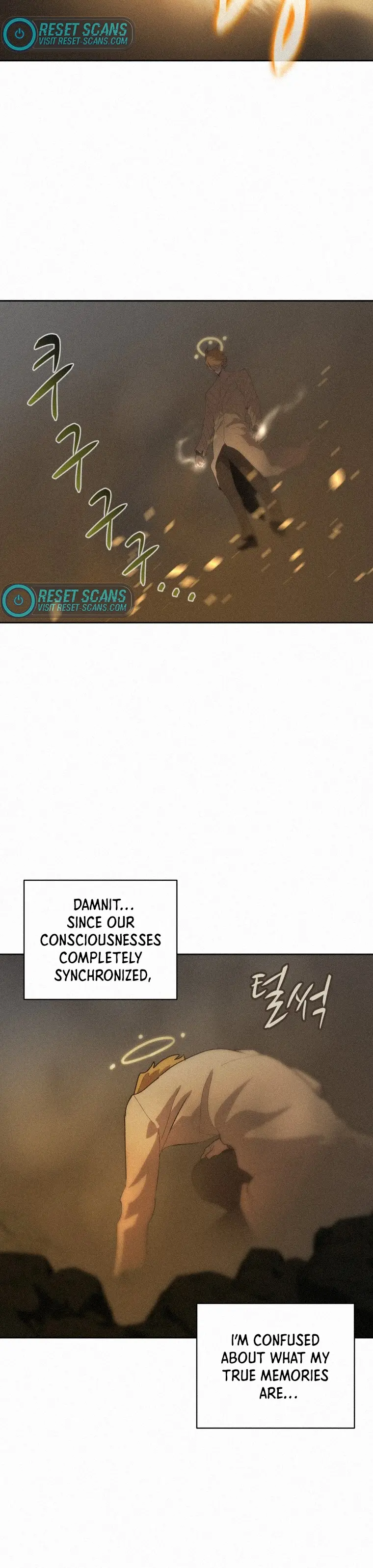 The Book Eating Magician Baaabc Chapter 60 - Page 30