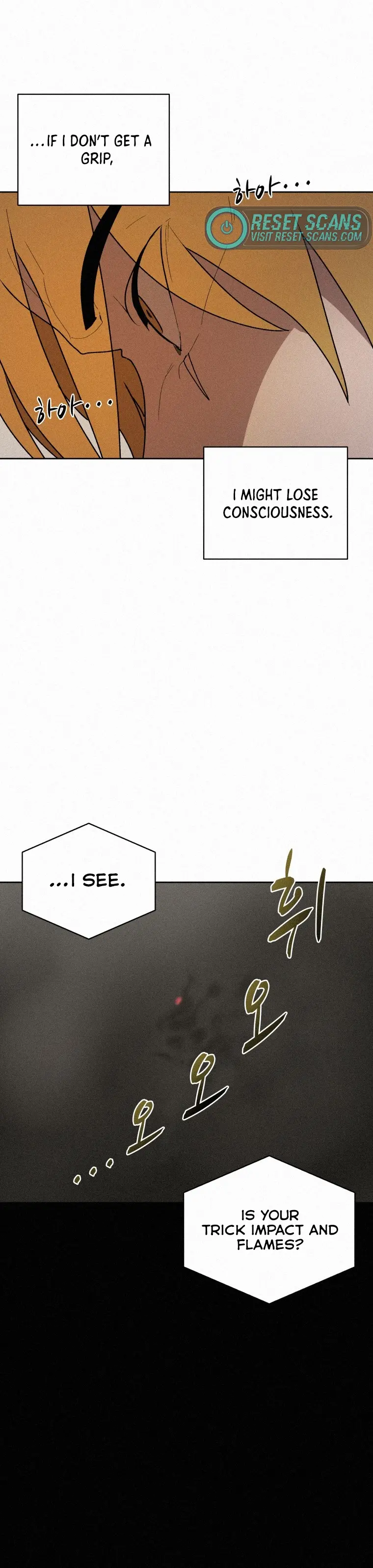 The Book Eating Magician Baaabc Chapter 60 - Page 31