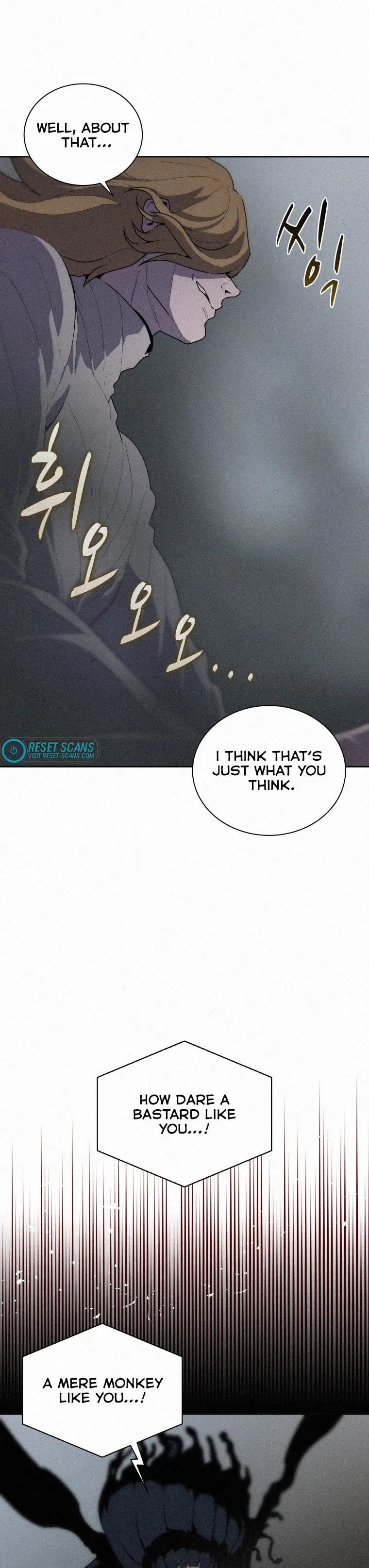 The Book Eating Magician Baaabc Chapter 60 - Page 4