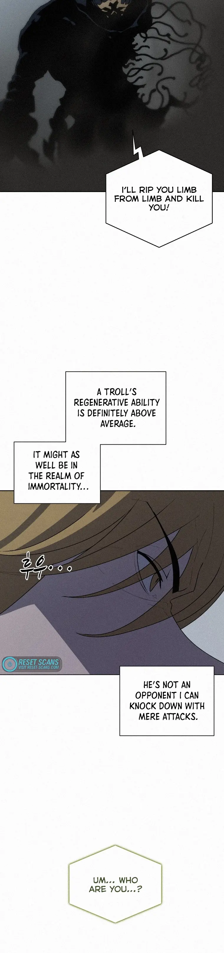 The Book Eating Magician Baaabc Chapter 60 - Page 5