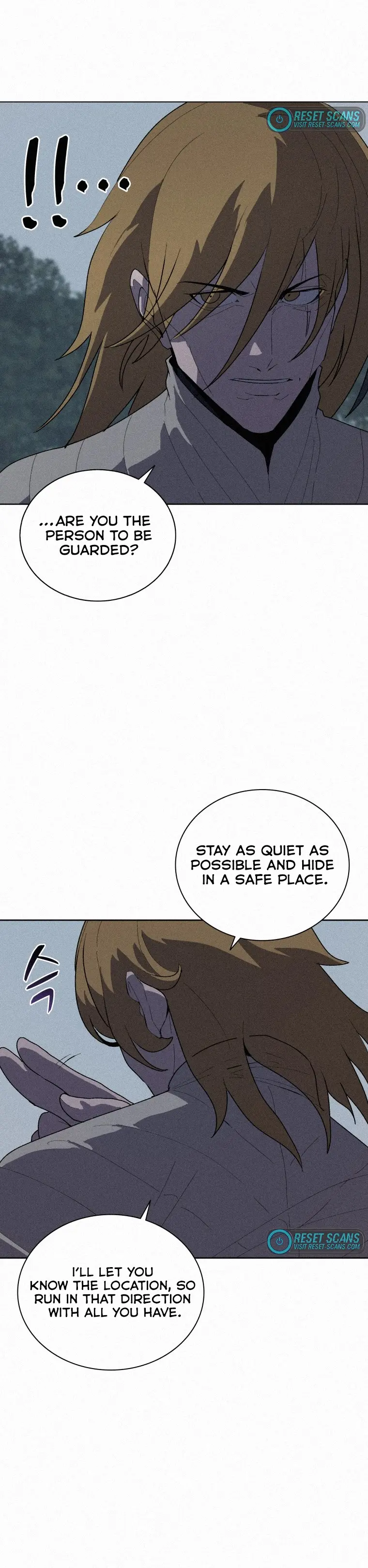 The Book Eating Magician Baaabc Chapter 60 - Page 6