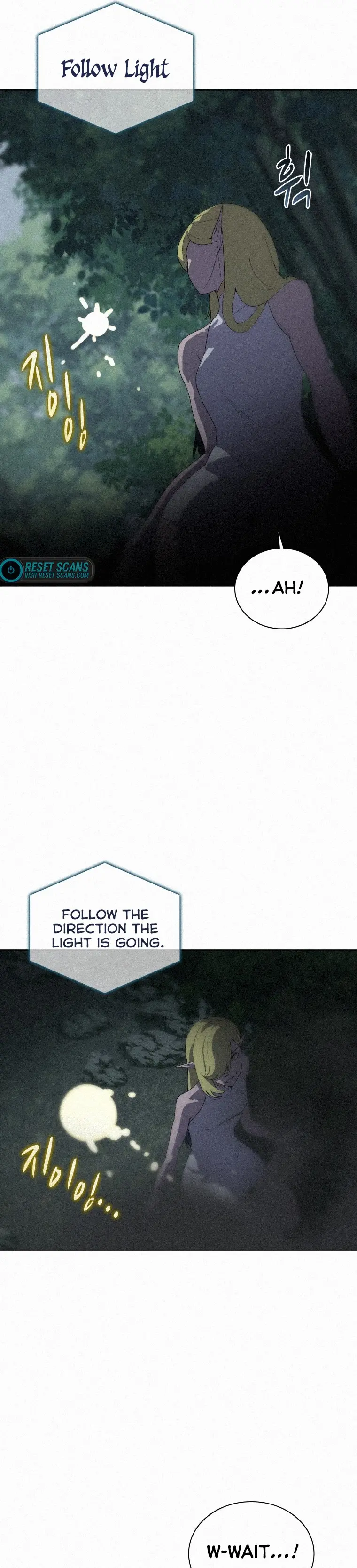 The Book Eating Magician Baaabc Chapter 60 - Page 7