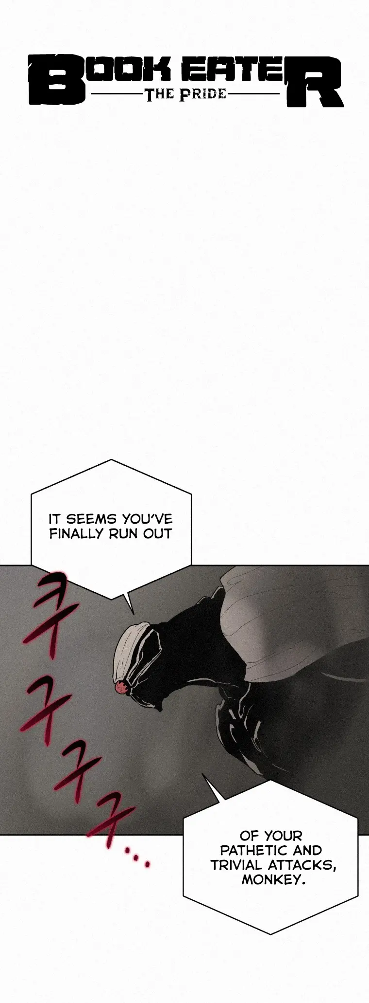 The Book Eating Magician Baaabc Chapter 61 - Page 11
