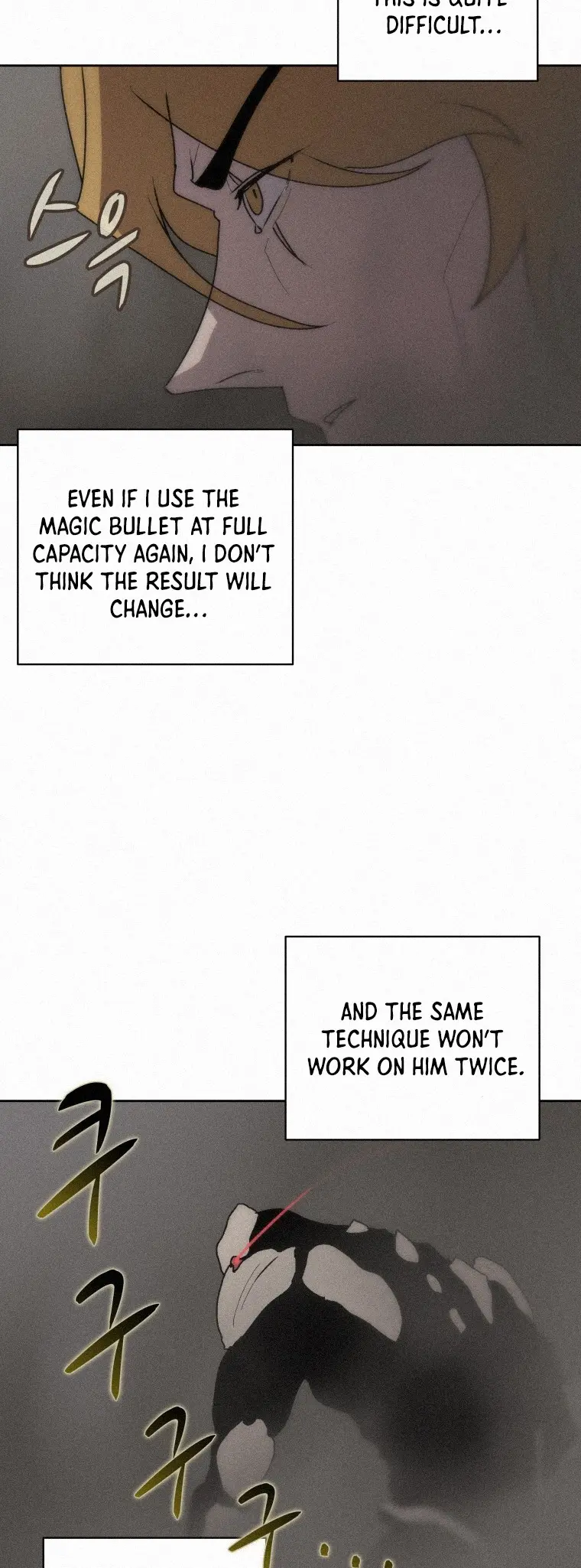 The Book Eating Magician Baaabc Chapter 61 - Page 17