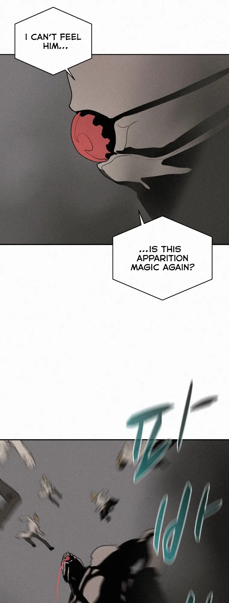 The Book Eating Magician Baaabc Chapter 61 - Page 22