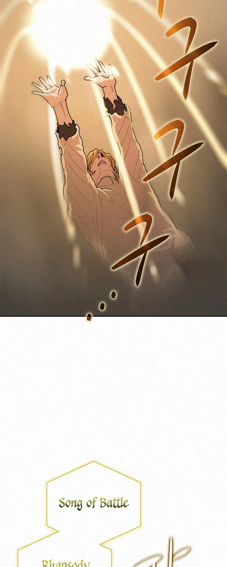 The Book Eating Magician Baaabc Chapter 61 - Page 27