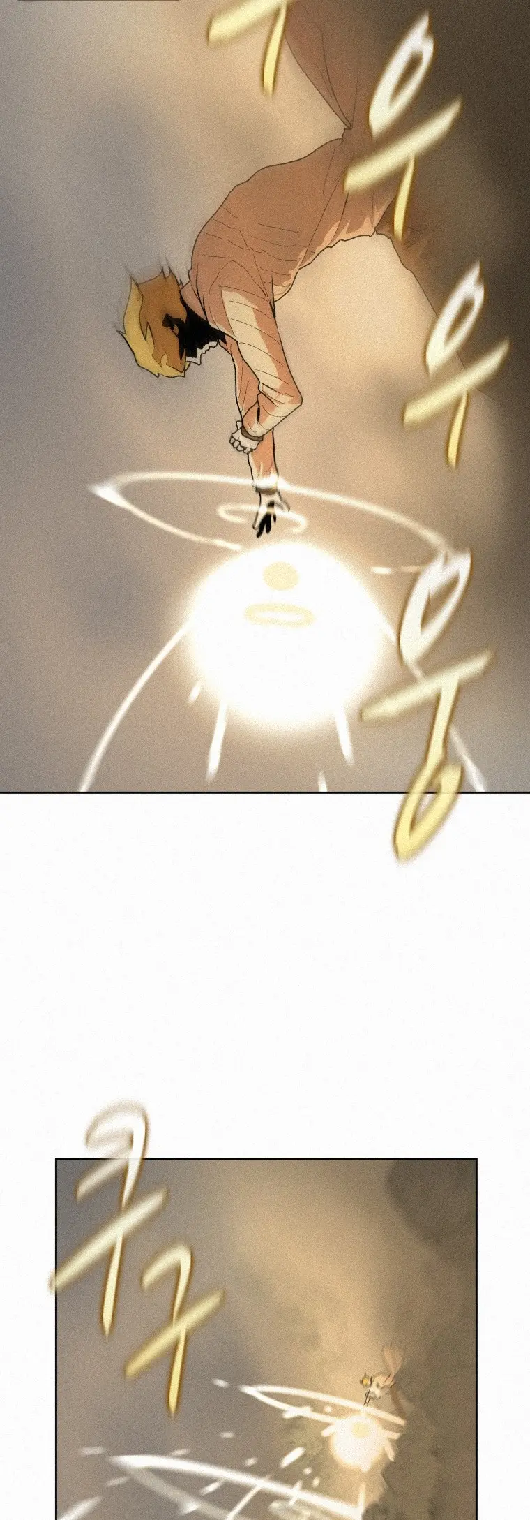 The Book Eating Magician Baaabc Chapter 61 - Page 3