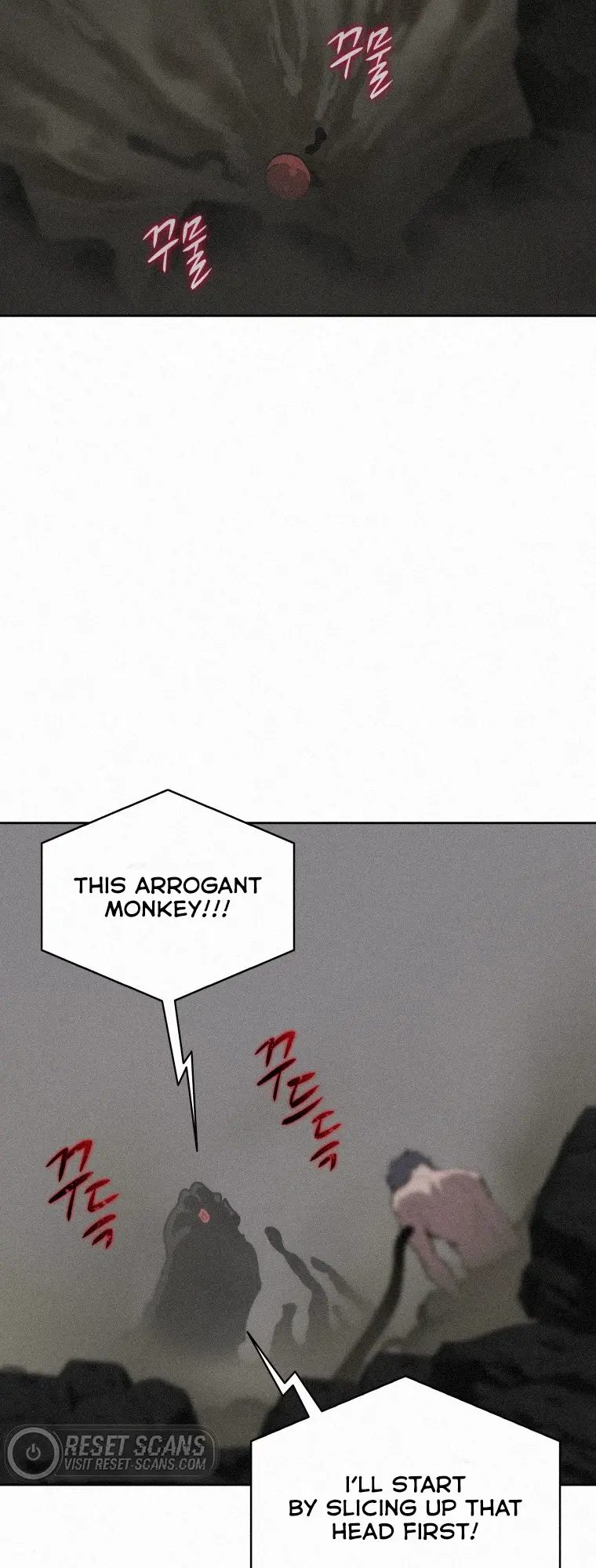 The Book Eating Magician Baaabc Chapter 61 - Page 37