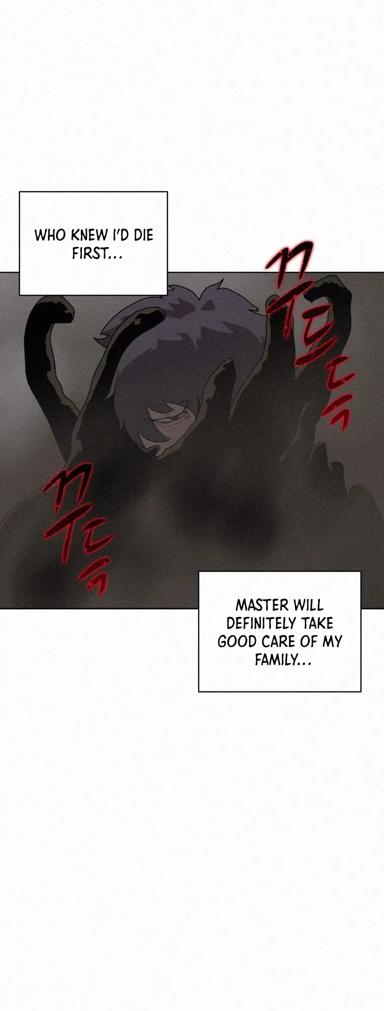 The Book Eating Magician Baaabc Chapter 61 - Page 40
