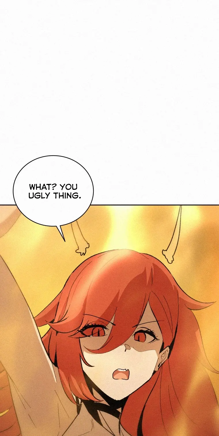 The Book Eating Magician Baaabc Chapter 61 - Page 56