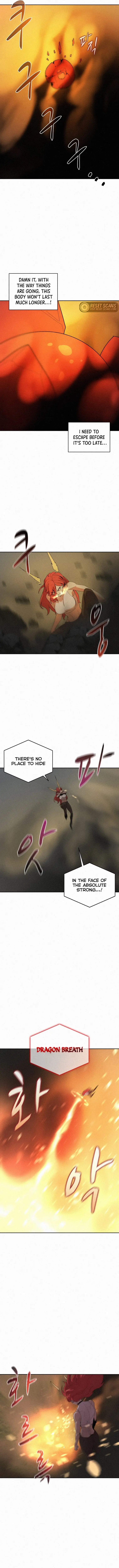 The Book Eating Magician Baaabc Chapter 62 - Page 2