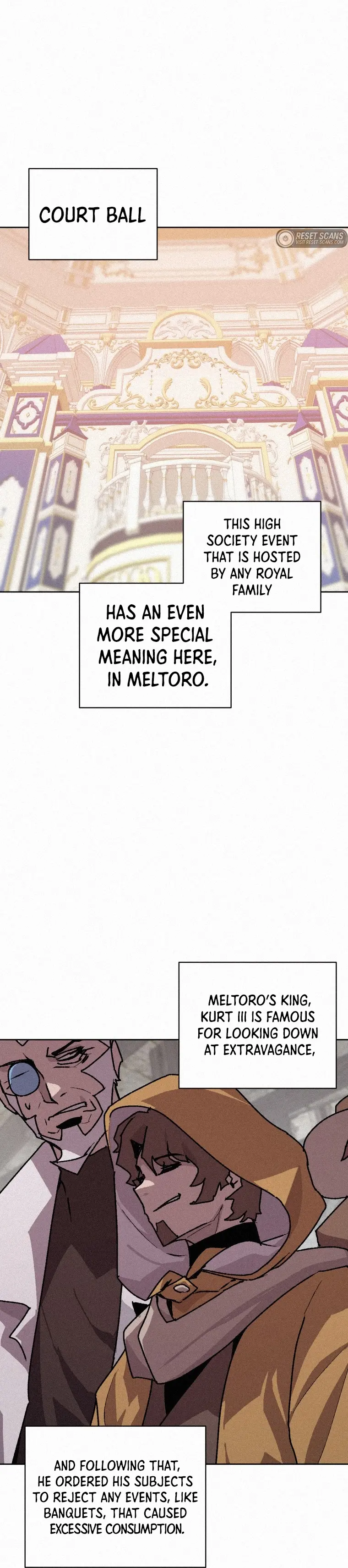 The Book Eating Magician Baaabc Chapter 63 - Page 18