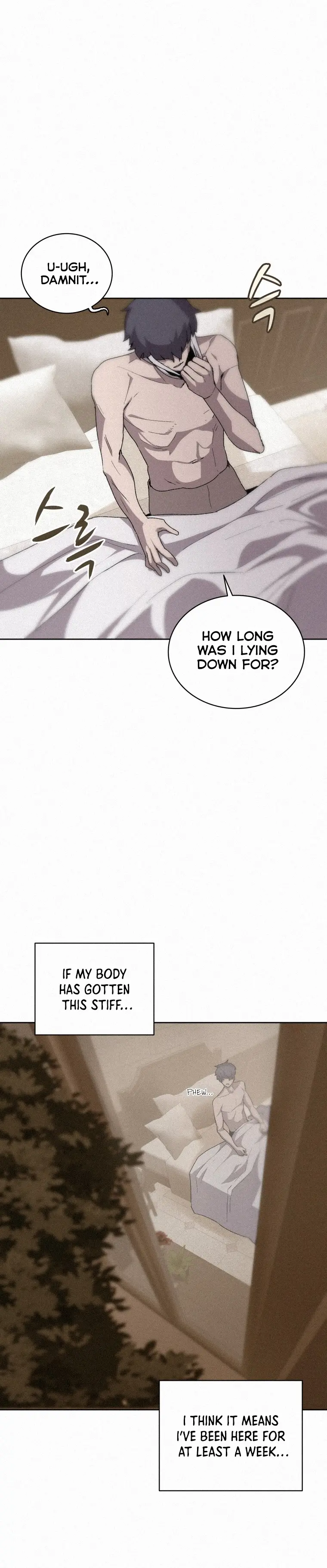 The Book Eating Magician Baaabc Chapter 63 - Page 2