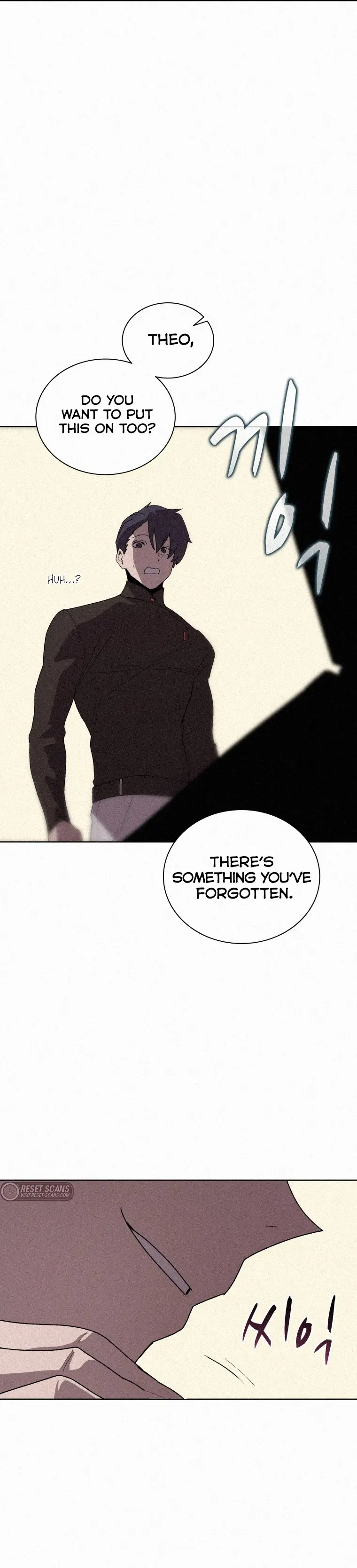 The Book Eating Magician Baaabc Chapter 63 - Page 28