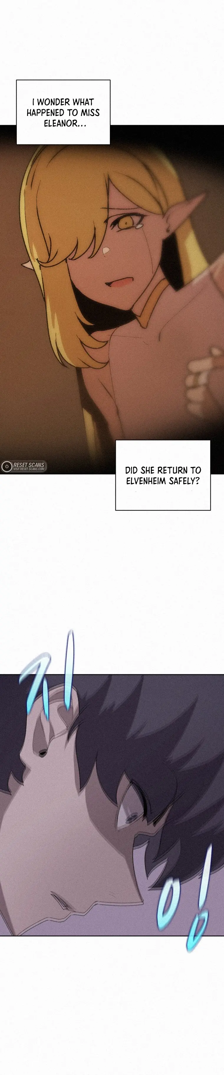 The Book Eating Magician Baaabc Chapter 63 - Page 3