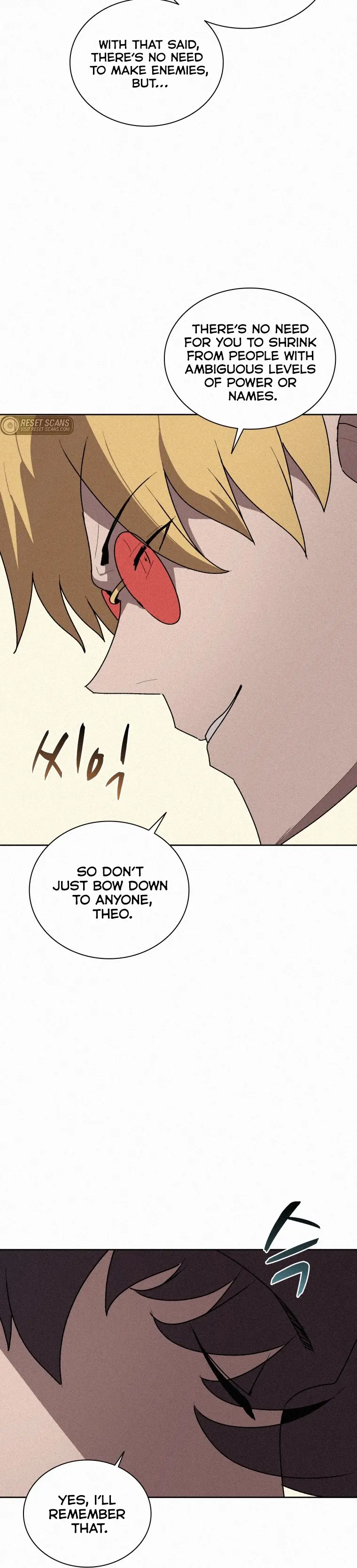 The Book Eating Magician Baaabc Chapter 63 - Page 30