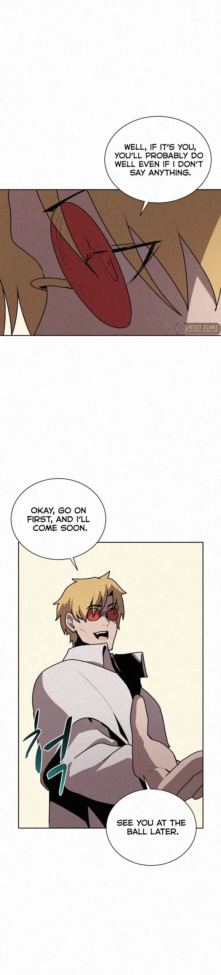 The Book Eating Magician Baaabc Chapter 63 - Page 31