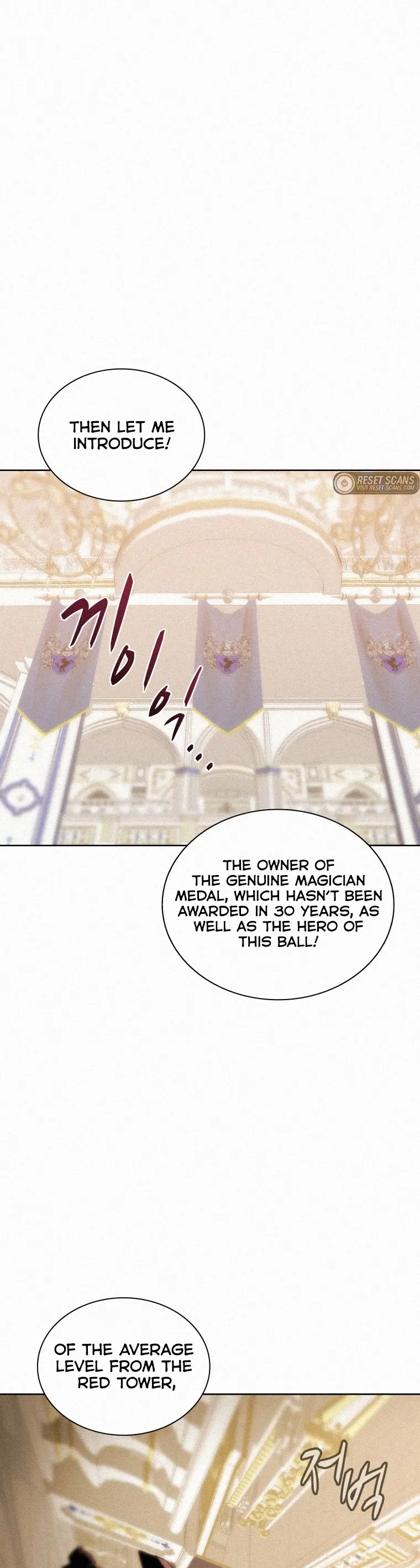 The Book Eating Magician Baaabc Chapter 63 - Page 34